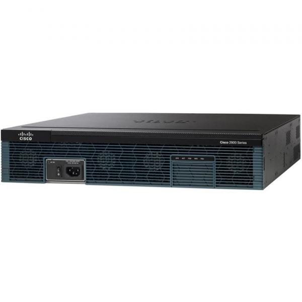Cisco C2921-VSEC/K9
