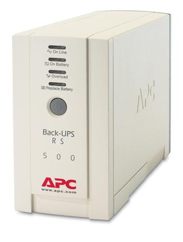 APC BR500