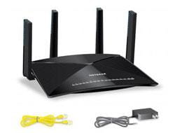 Netgear R9000-100PES