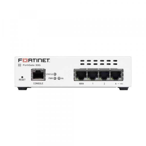 Fortinet FG-30G-BDL-809-36-EU