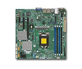 Supermicro MBD-X11SSL-CF-O