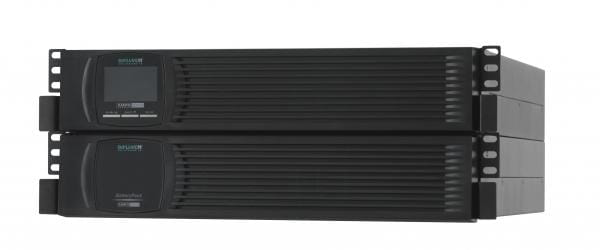 ONLINE USV-Systeme AG X2000RBP