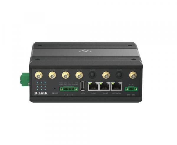 D-Link DOM-550-GSO