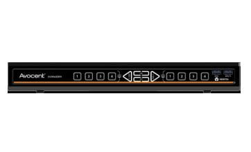 Vertiv SVM140DPH-400