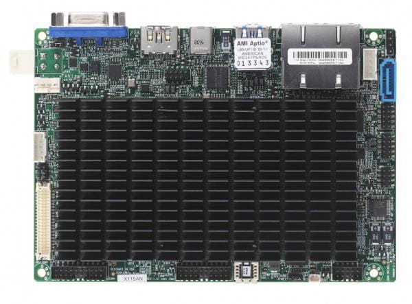 Supermicro MBD-X11SAN-B