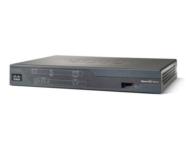Cisco C886VAJ-K9