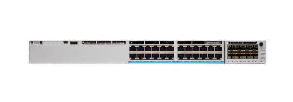 Cisco C9300L-24P-4X-A