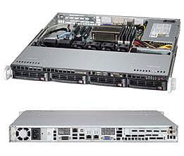 Supermicro SYS-5018D-MTF