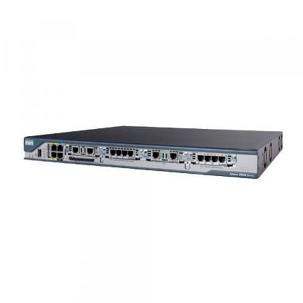 Cisco C2801-SHDSL-V3/K9