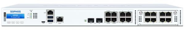 Sophos IG2A3CSEU