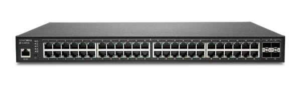 SonicWall Switch SWS14-48FPOE 48x1GE (02-SSC-2466)