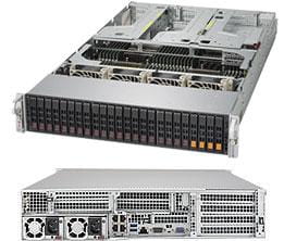 Supermicro SYS-2049U-TR4