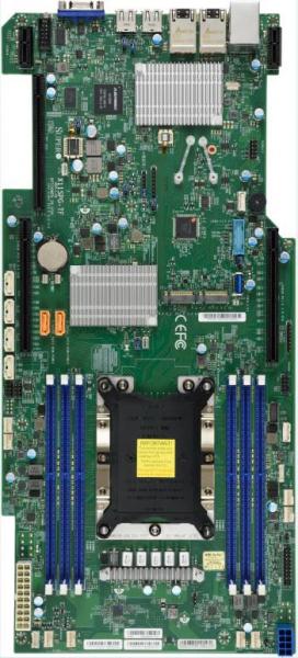 Supermicro MBD-X11SPG-TF-B