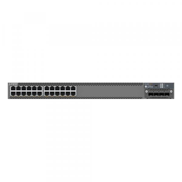 Juniper Networks EX4400-24P