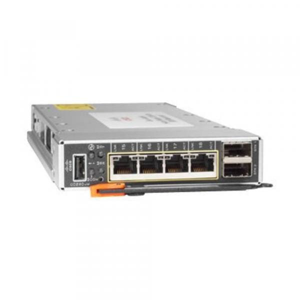 Cisco WS-CBS3110G-S-I