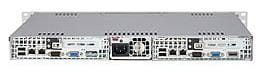 Supermicro CSE-809T-980B