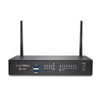 SonicWall TZ 270 Wireless-AC Intl Secure Upgrade Plus Essential Edition (02-SSC-6860)