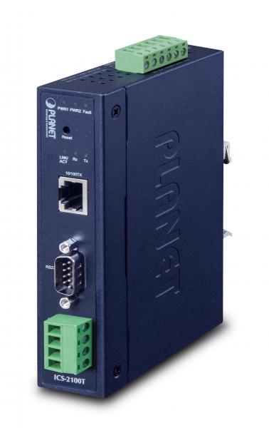 Planet ICS-2100T