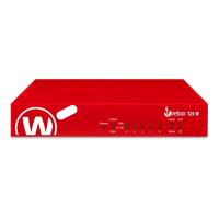 WatchGuard Firebox T25-W with 1-yr Basic Security Suite (WGT26031)