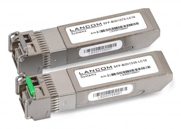 LANCOM SFP-BiDi1310-LC10 (60202)