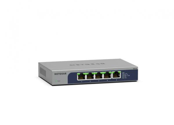 Netgear MS105-100EUS