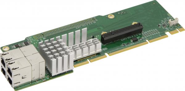 Supermicro AOC-2UR6-I4XT