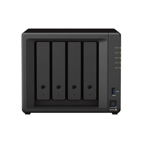 Synology DS923+_HAT3300-6T