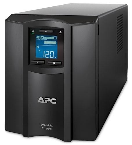 APC SMC1000IC