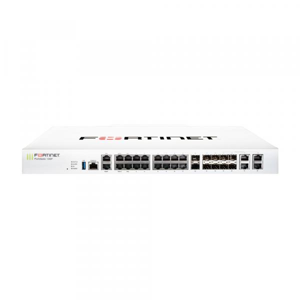 Fortinet FG-100F-BDL-950-60