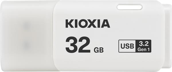 Kioxia LU301W032G
