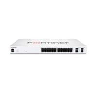 Fortinet FS-124F-POE