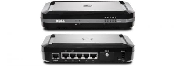 Sonicwall 01-SSC-0217