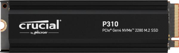 Crucial CT2000P310SSD5