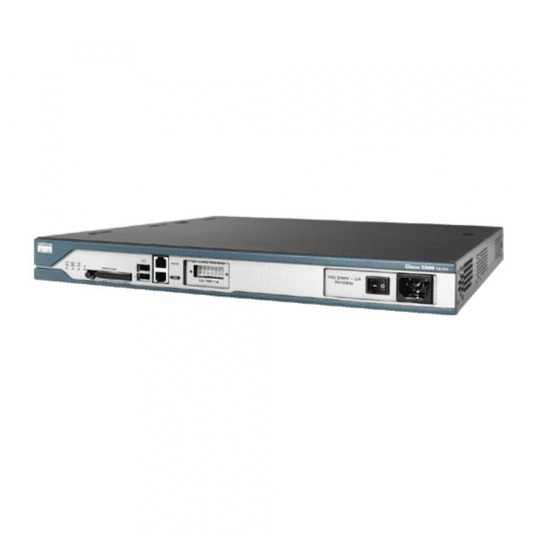 Cisco CISCO2811-V3PN/K9