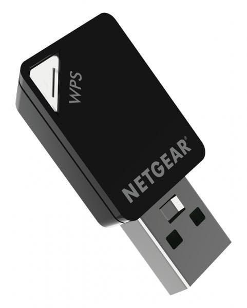 Netgear A6100-100PES