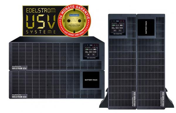 multimatic MD-6000PRO