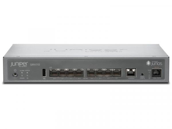 Juniper Networks SRX110H2-VA