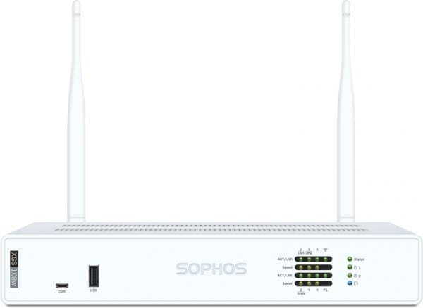 Sophos XY108Z12ZZPCEU