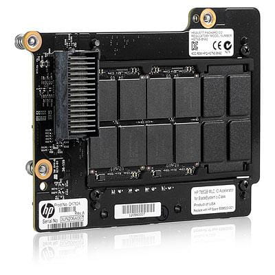 HP QK763A