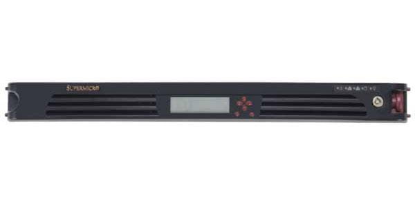 Supermicro MCP-210-00007-01