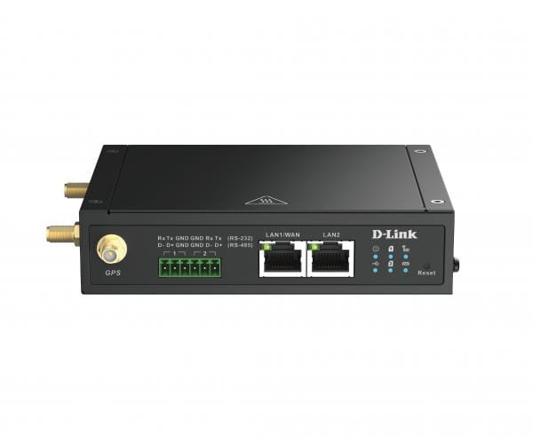 D-Link DOM-530-TSO
