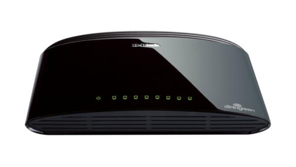 D-Link DES-1008D/E