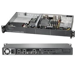 Supermicro SYS-5017K-N6