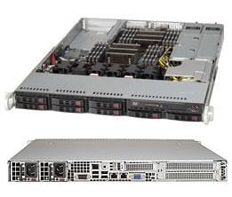Supermicro CSE-113AC2-R706WB2