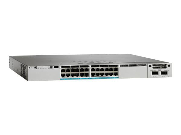 Cisco WS-C3850-24XU-S