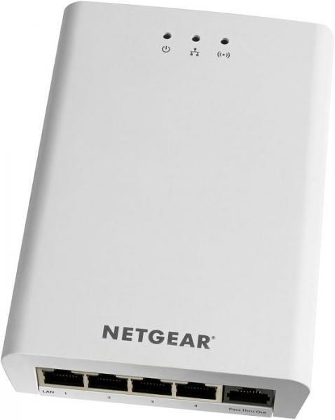 Netgear WN370-10000S