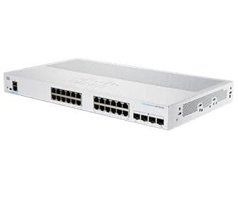 Cisco CBS250-24T-4X-EU