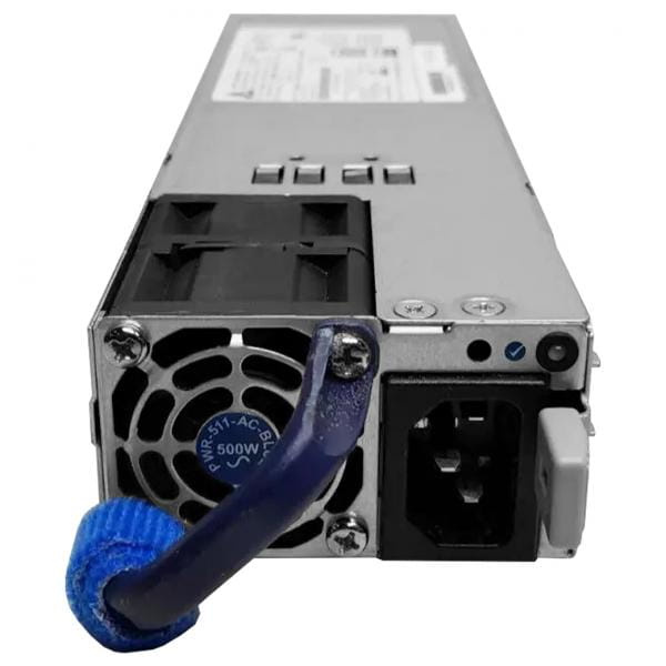 Arista PWR-511-DC-BLUE