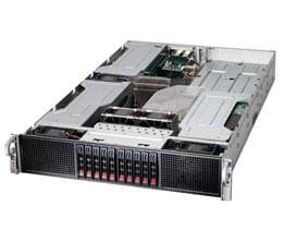 Supermicro SYS-2028GR-TRHT