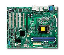 Supermicro MBD-C7H61-O